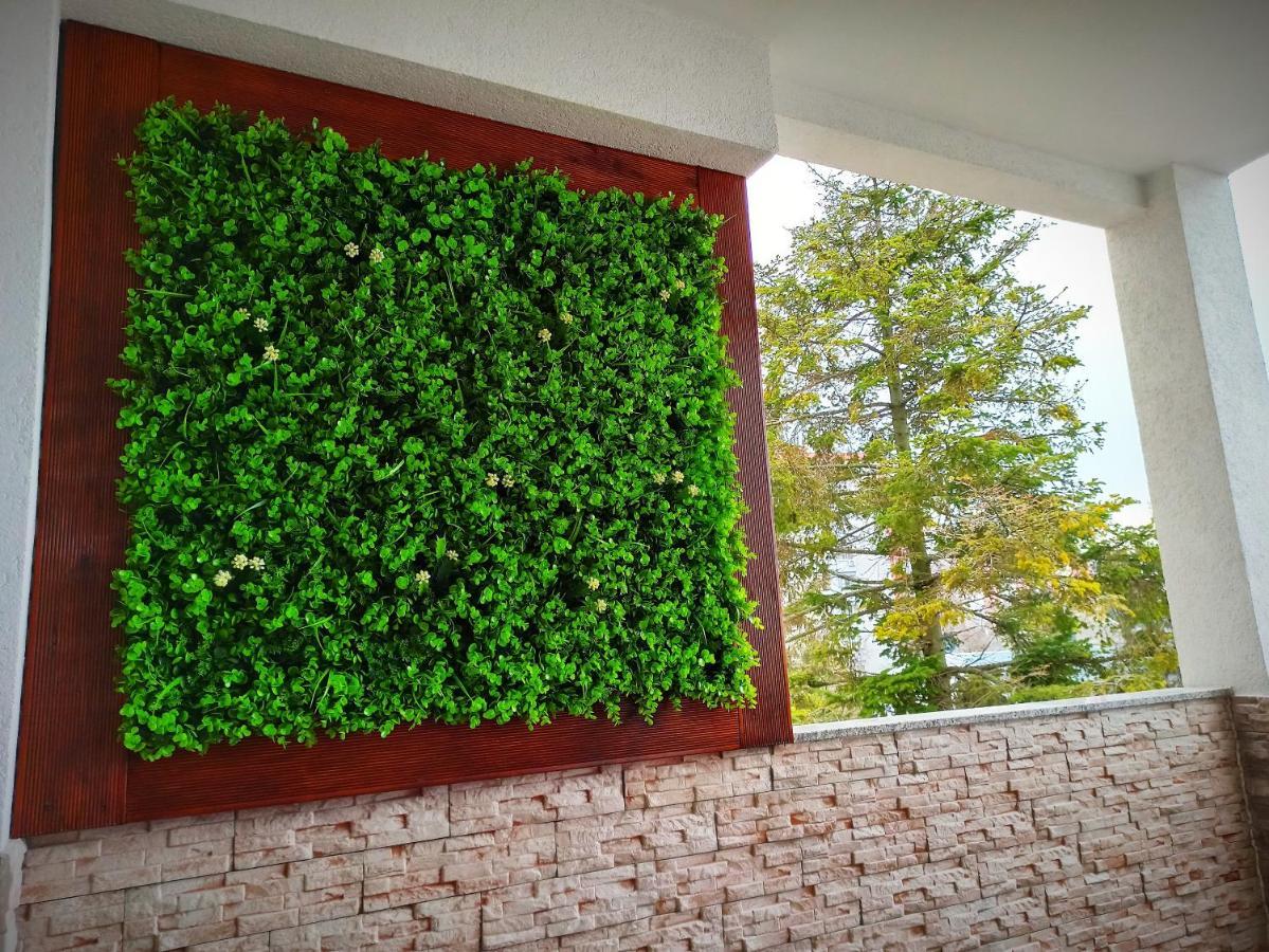 Apartman Aurelius - Private Parking Osijek Zewnętrze zdjęcie